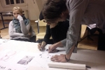 Architekten bei der Arbeit [01]