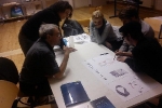 Architekten bei der Arbeit [02]