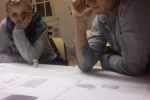 Architekten bei der Arbeit [06]
